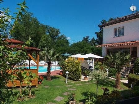 Hotel Schmid Bad Bellingen Exterior foto