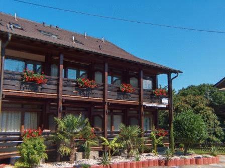 Hotel Schmid Bad Bellingen Exterior foto