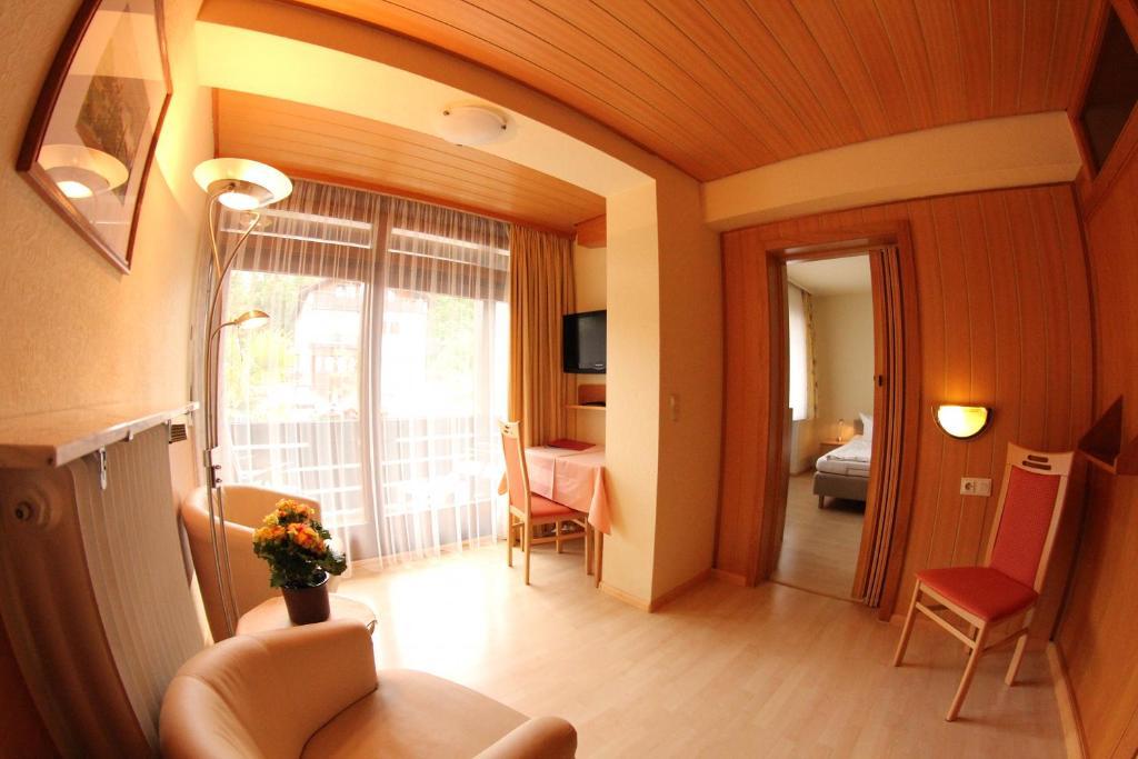 Hotel Schmid Bad Bellingen Habitación foto