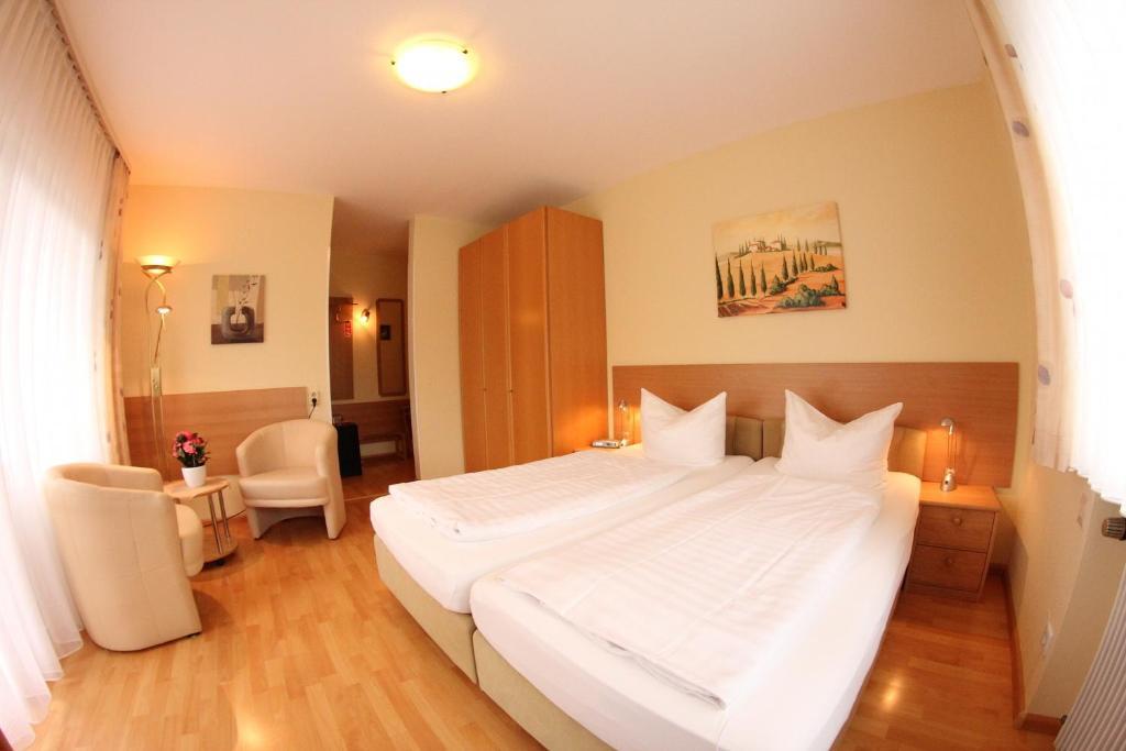 Hotel Schmid Bad Bellingen Habitación foto