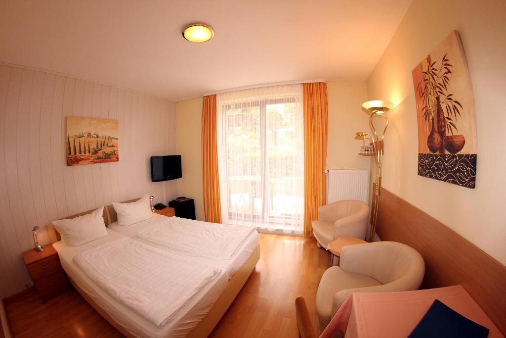Hotel Schmid Bad Bellingen Habitación foto