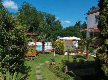 Hotel Schmid Bad Bellingen Exterior foto